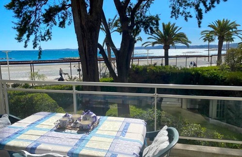 Saint-Laurent-du-Var Apartment | Royal Beach