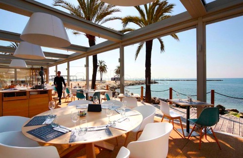 Saint-Laurent-du-Var Apartment | Royal Beach