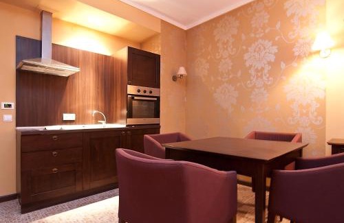 Sunny Beach Apartment | Royal Beach Apartments