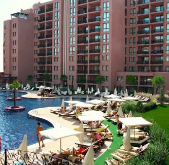 Sunny Beach Apartment | Royal Beach Apartments