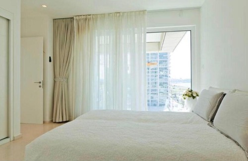 Kerem HaTeimanim Apartment | Royal Beach Perfect Flat