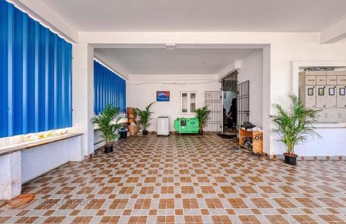 Vadanemelli Hotel | Royal Beach Service Apartment