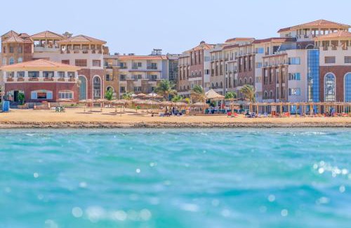 Al Ahyaa Resort | Royal Beach Serviced Apartments