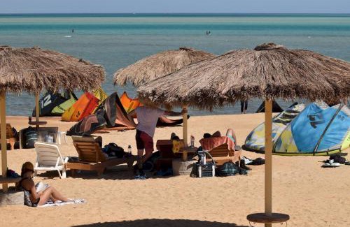 Al Ahyaa Resort | Royal Beach Serviced Apartments