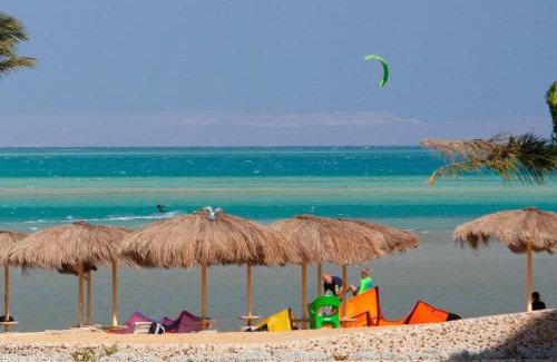Al Ahyaa Resort | Royal Beach Serviced Apartments