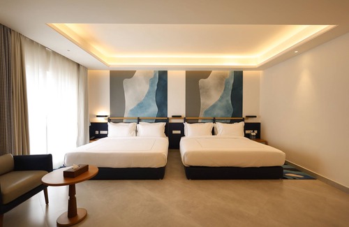 Berhampore Hotel | Royal Bishnu