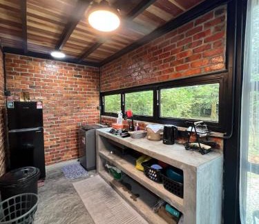 Kuala Klawang House | Royal Brick Cottage, Jelebu