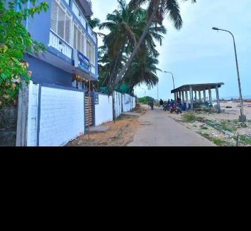 Kalapet House | Royal Caribbean beach resort
