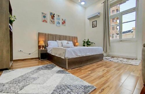 Abdin Apartment | Royal central home Cairo