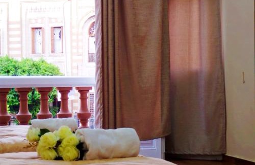 Abdin Apartment | Royal central home Cairo