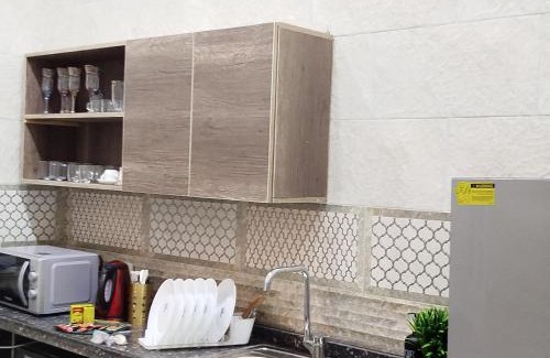 Abdin Apartment | Royal central home Cairo
