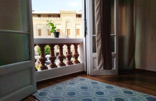 Abdin Apartment | Royal central home Cairo