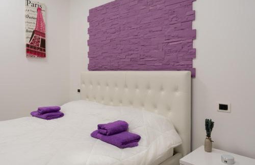 Historic Center Bed & Breakfast | Royal Central Room