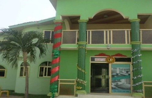 Tema House | ROYAL City Hotel in the heart of the Ghanaian capital