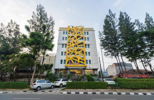 Cideng Hotel | Royal City Hotel Jakarta