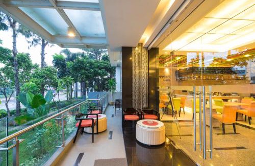 Cideng Hotel | Royal City Hotel Jakarta