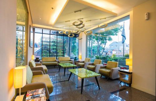 Cideng Hotel | Royal City Hotel Jakarta