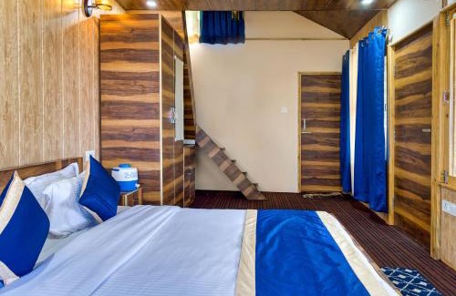 Naina Range Resort | Royal Cliff Resorts