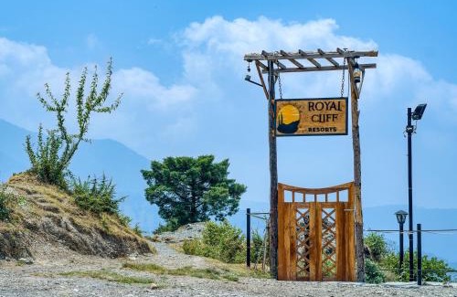 Naina Range Resort | Royal Cliff Resorts