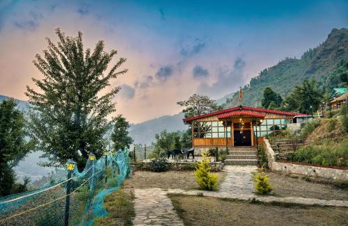 Naina Range Resort | Royal Cliff Resorts