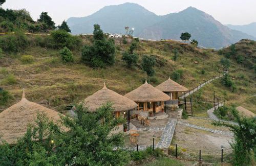 Naina Range Resort | Royal Cliff Resorts