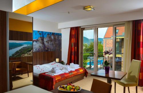 Szentendrei Hotel | Royal Club Hotel