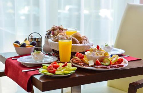 Szentendrei Hotel | Royal Club Hotel
