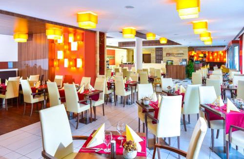Szentendrei Hotel | Royal Club Hotel