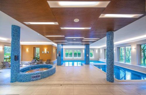 Szentendrei Hotel | Royal Club Hotel