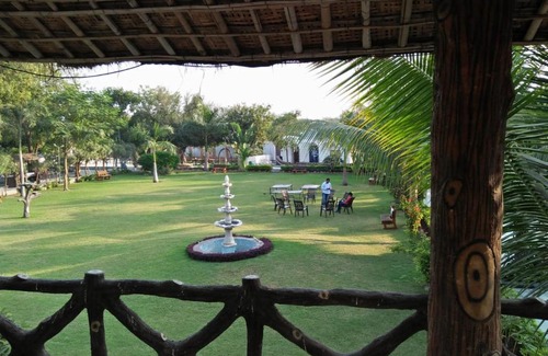 Matar Resort | Royal Club & Resort
