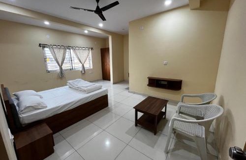 Devanahalli Hotel | Royal Comforts Budigere
