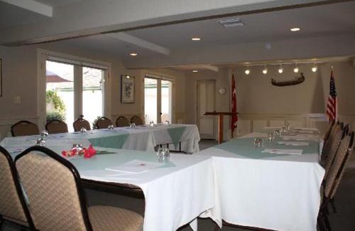 Solvang Hotel | Royal Copenhagen Inn