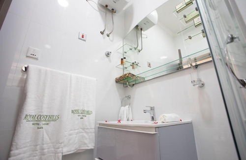 Jirapa Hotel | Royal Cosy Hills-Jirapa Dubai