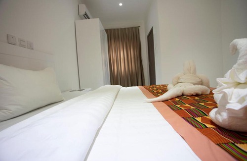 Jirapa Hotel | Royal Cosy Hills-Jirapa Dubai