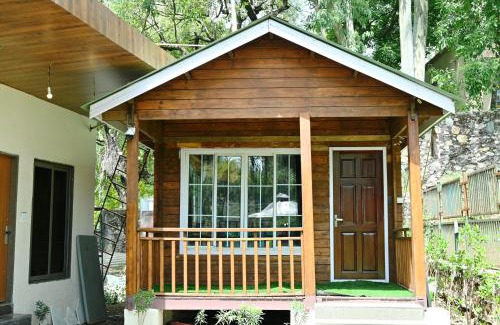 Mount Abu House | Royal cottage by royale palace