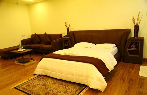 Proddatur Resort | Royal County Resorts