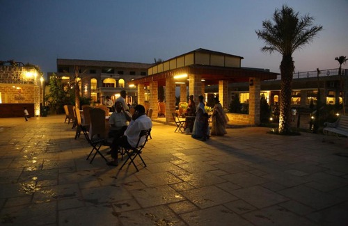 Proddatur Resort | Royal County Resorts