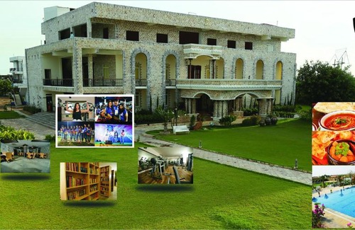 Proddatur Resort | Royal County Resorts