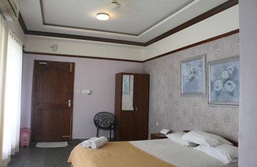 Proddatur Resort | Royal County Resorts
