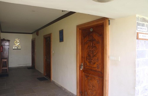 Proddatur Resort | Royal County Resorts
