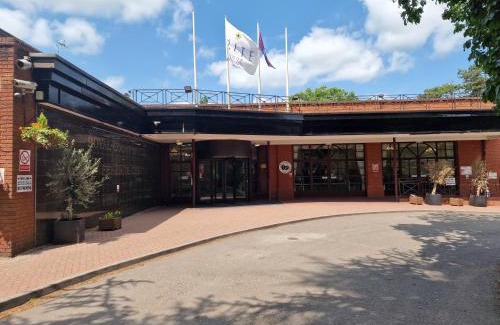 Keresley Hotel | Royal Court Hotel & Spa Coventry