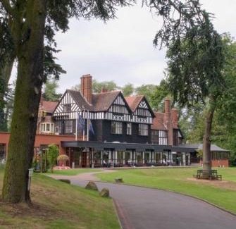 Keresley Hotel | Royal Court Hotel & Spa Coventry