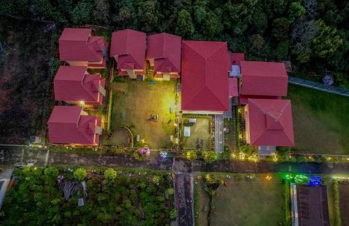 Kotagiri House | Royal Crown