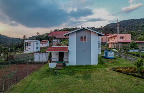Kotagiri House | Royal Crown