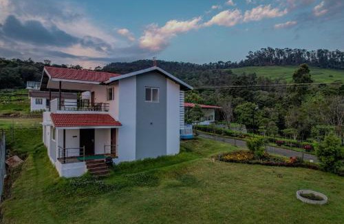 Kotagiri House | Royal Crown