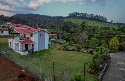 Kotagiri House | Royal Crown