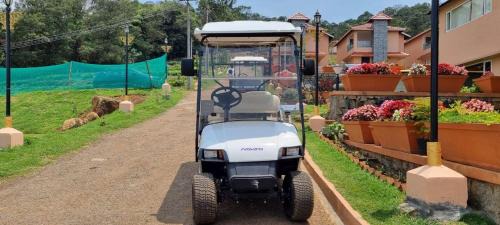 Kotagiri Bed & Breakfast | Royal Crown resorts