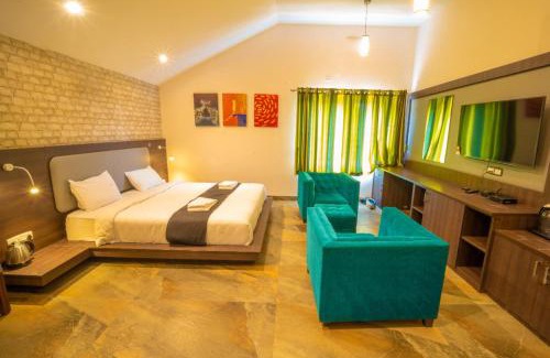 Kotagiri Bed & Breakfast | Royal Crown resorts