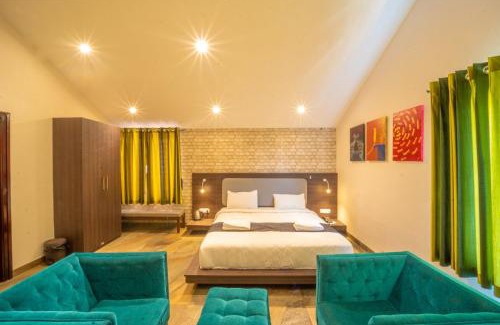 Kotagiri Bed & Breakfast | Royal Crown resorts