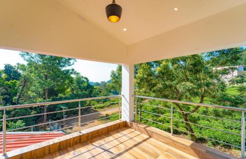 Kotagiri Villa | Royal Crown resorts